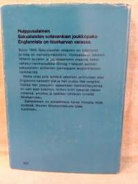 Moukarinisku