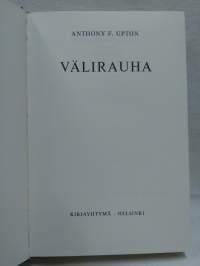 Välirauha (2)