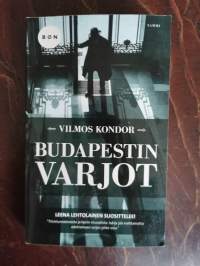 Budapestin varjot