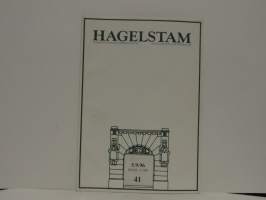 Hagelstam huutokauppa - 5.9.96