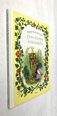 Jori-hiiren keksinnöt