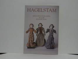 Hagelstam jouluhuutokauppa - 16.12.99