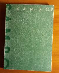 Sampo : Suomen taidegraafikot ry:n juhlanäyttely 17.4.-12.5.1985