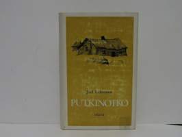 Putkinotko