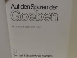 Auf den Spuren der Goeben