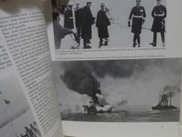 Auf den Spuren der Goeben
