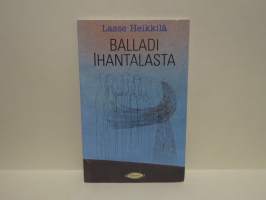 Balladi Ihantalasta