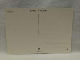 Seinäjoki postikortti