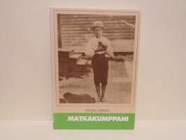 Matkakumppani