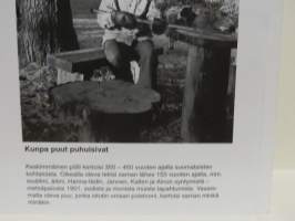 Kalle Arvola - Perusliminkalainen. Kunnallisneuvoksen muistelmat