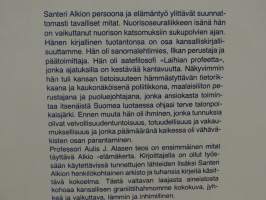 Santeri Alkio