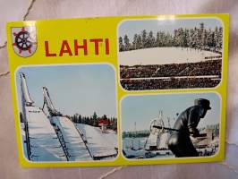 Tyhjä kuva