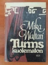 Turms kuolematon