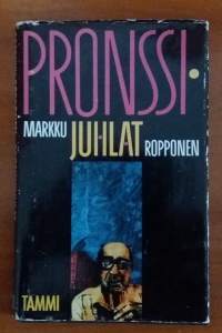 Pronssijuhlat