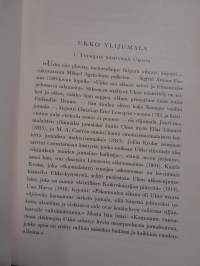 Kalevalaseuran vuosikirja 41