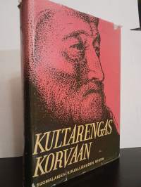 Kultarengas korvaan - Vienalaisia satuja ja legendoja