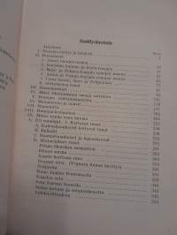 Suomalaisten munaisrunojen historia I