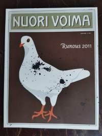 Runous 2011. Nuori Voima 5/2011