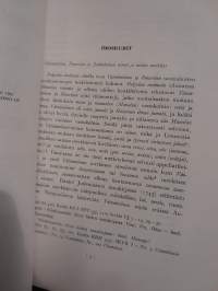 Suomalaisten muinaisrunojen dioskurit