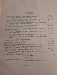 Kaikuja Hämeestä VIII