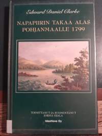 Napapiirin takaa alas Pohjanmaalle 1799