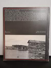 Karjalantalo - Kuva Karjalan asumiskulttuurista