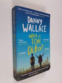 Who Is Tom Ditto?
