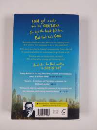 Who Is Tom Ditto?