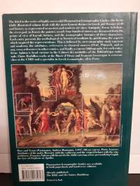 Gods and heroes of Classical Antiquity - Flammarion Iconographic Guides