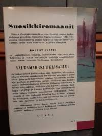 Valtamarski Belisarius