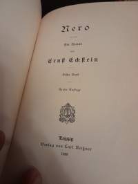 Nero - Osat I-III