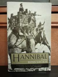 Hannibal - A Novel