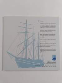 Sotakorvauskuunari Vega