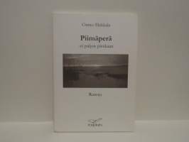 Piimäperä - ei paljon pirukaan