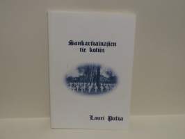 Sankarivainajien tie kotiin