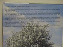 Peräpohjolan opisto 100 vuotta