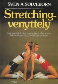 Stretchingvenyttely