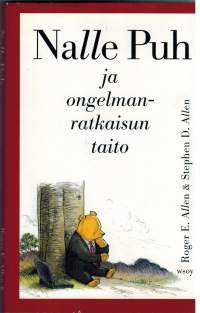 Nalle Puh ja ongelmanratkaisun taito