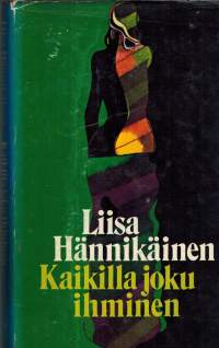 Kaikilla joku ihminen