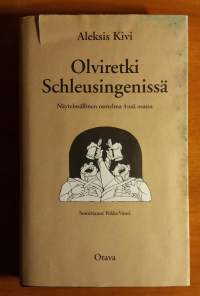 Olviretki Schleusingenissä : näytelmällinen osotelma 4:ssä osassa