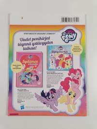 Prinsessa 10/2018