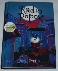 Radio Popov