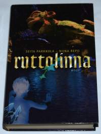 Ruttolinna