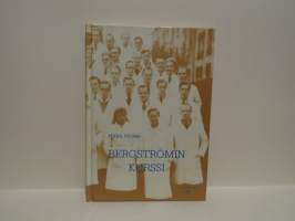 Bergströmin kurssi : suomalaisia lääkäreitä 1951-1990
