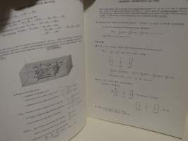 Theory and Problems of Vector Analysis