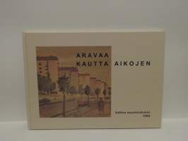 Aravaa kautta aikojen