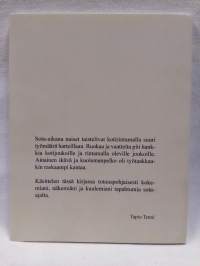 Sanni kotirintaman taistelija