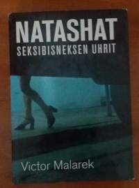 Natashat - Seksibisneksen uhrit