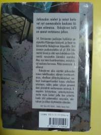 Rukajärven aika