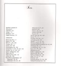 Vanhaa Posliinia